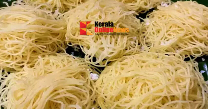Delicious jackfruit noodles can be prepared easily
