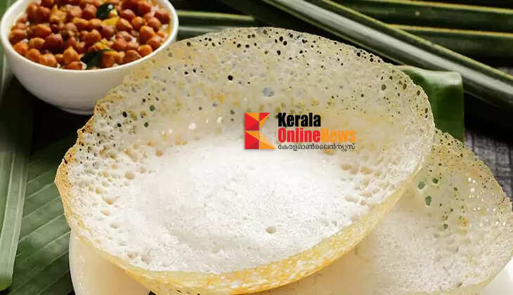paalappam