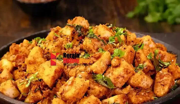 Idli Masala