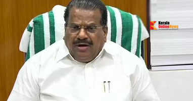 EP Jayarajan