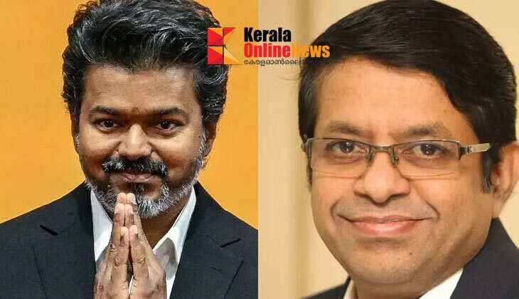 Widespread protest over appointment of astrologer; Chief Minister Vijay cancels decision