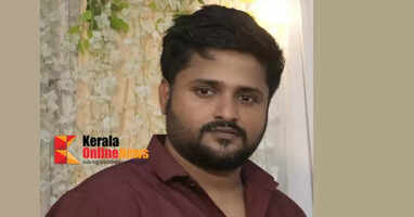 Young engineer Arjun Thavara passes away in Kannur