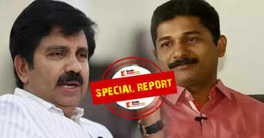 People went to the booths in heavy rain and gave work to the government; Anti-government sentiment is strong in Nilambur