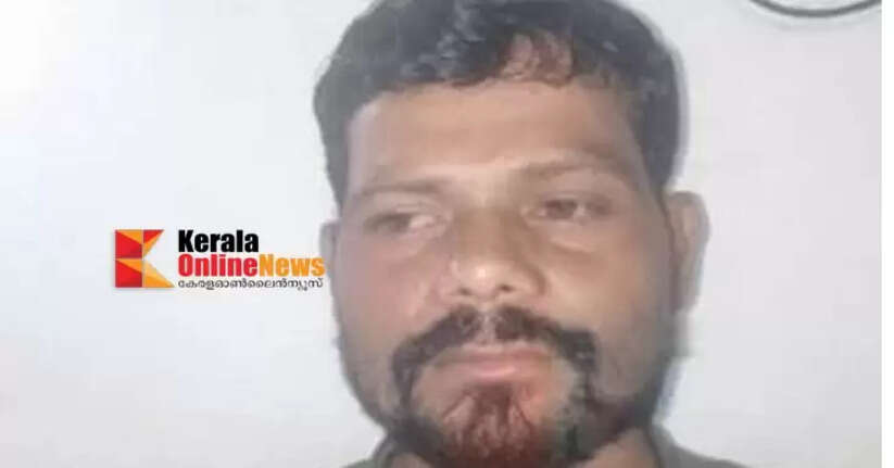 Interstate worker arrested with dried cannabis in Bavuparampil