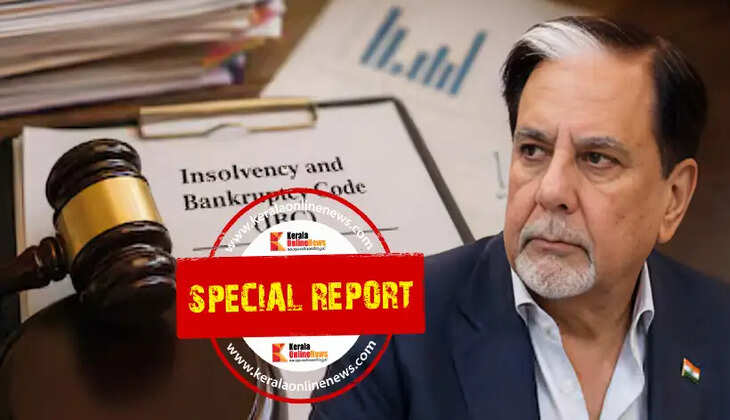 subhash chandra nclt