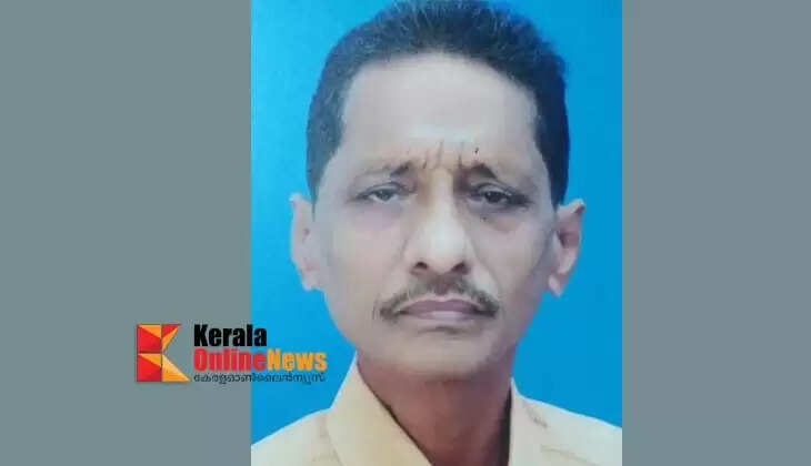 Pygmy collector commits suicide in Thaliparambil