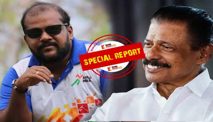 CPIM takes unusual action regarding the election defeat in Taliparamba Shaiju Chalappuram a member of the Kooveri Local Committee has been expelled