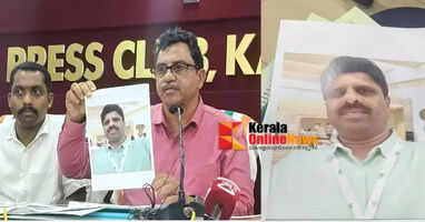 Another investment fraud worth crores in Kannur; Complaint filed against sports organization office bearer and his wife