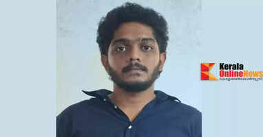 Christmas-New Year special drive; Youth arrested for keeping ganja and heroin in house in Kannur's Puthiyya Street
