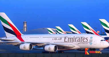emirates