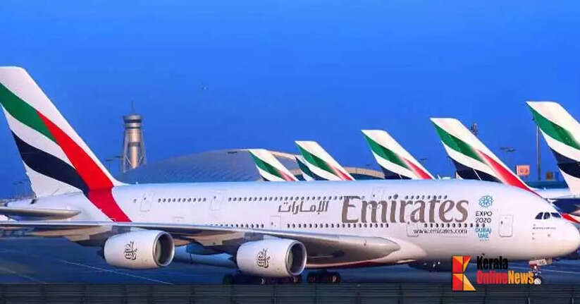 emirates