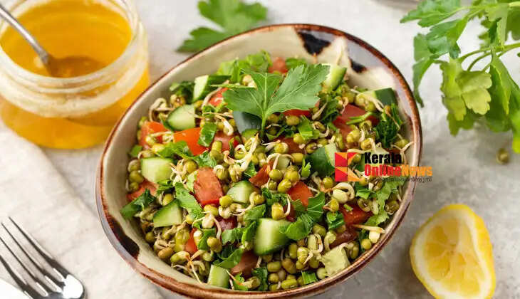GreenGramSaladBowl