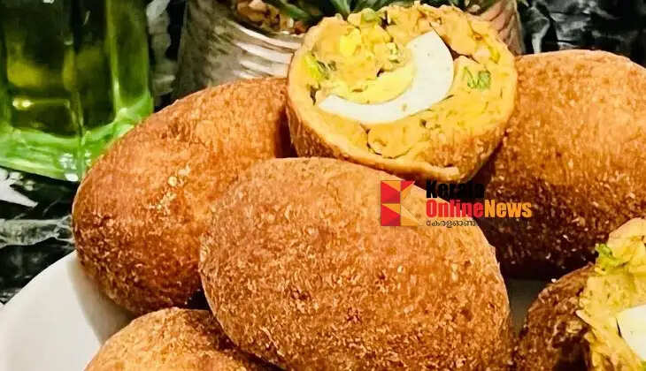 special egg kebab