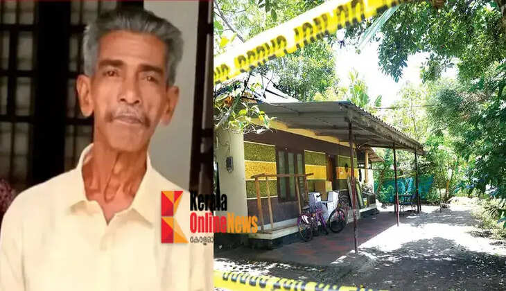 karuvatta murder