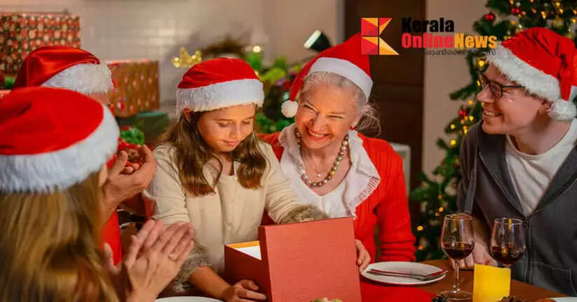 Christmas of love and hope has arrived; here are some wishes for your loved ones...