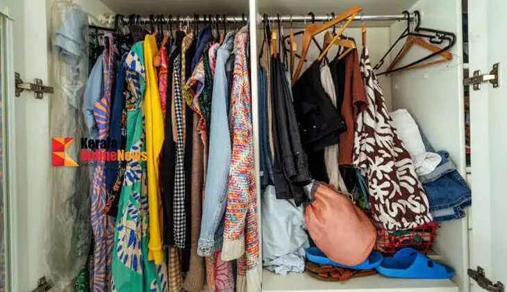 wardrobe