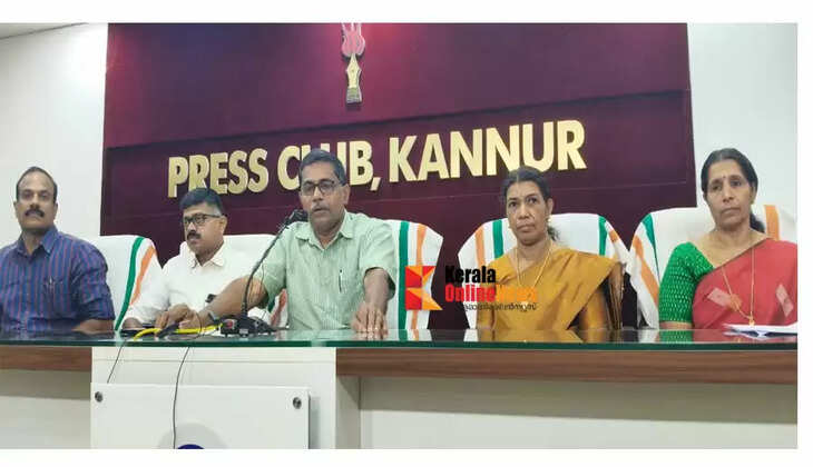 KPCC Higher Secondary School Sports Complex will be inaugurated by IM Vijayan