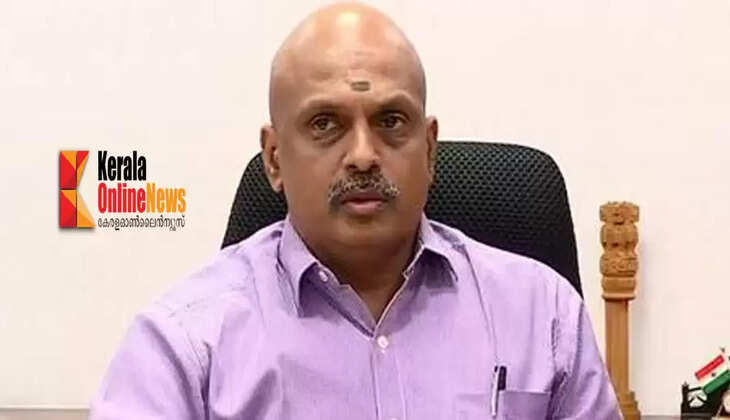 s sreejith