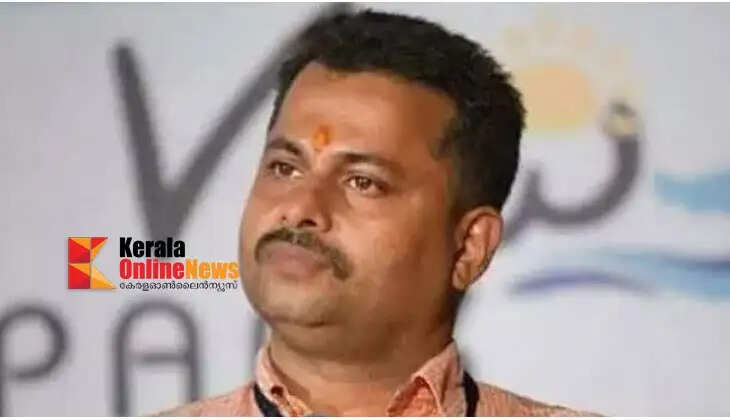Palathai POCSO case: Complaint alleges that accused BJP leader Padmarajan was granted parole in violation of rules
