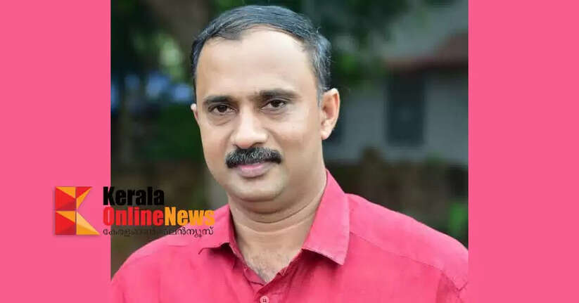 Kannur District Panchayat with LDF: Binoy Kurien will lead