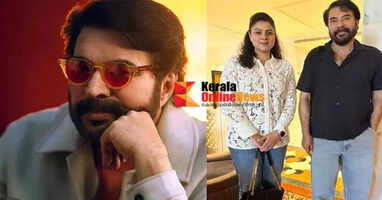 Balanced diet, moderation; Mammootty's diet plan is like this