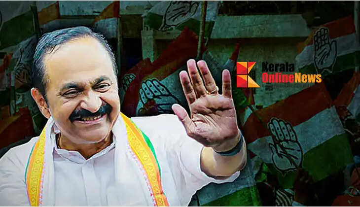 Climax for the thriller fight in Congress; Satheesan becomes Chief Minister, public sentiment is crucial