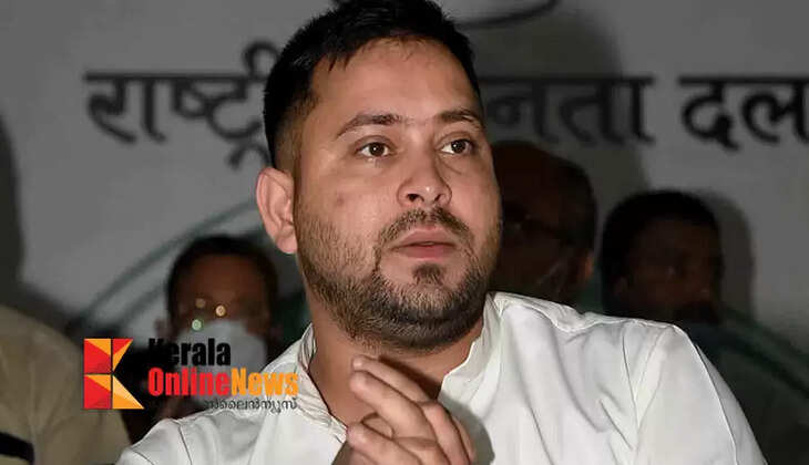 Left Party to intensify campaign; Tejashwi Yadav to arrive in Kerala on Tuesday for three-day campaign tour
