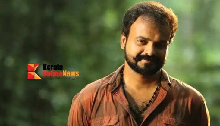 Actor Kunchacko Boban