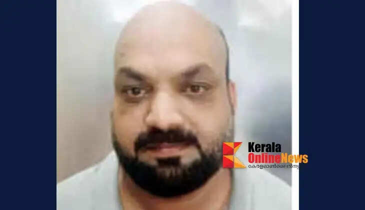 The accused in a case involving the abduction and robbery of a pedestrian in Kannur city has been arrested after eight years.