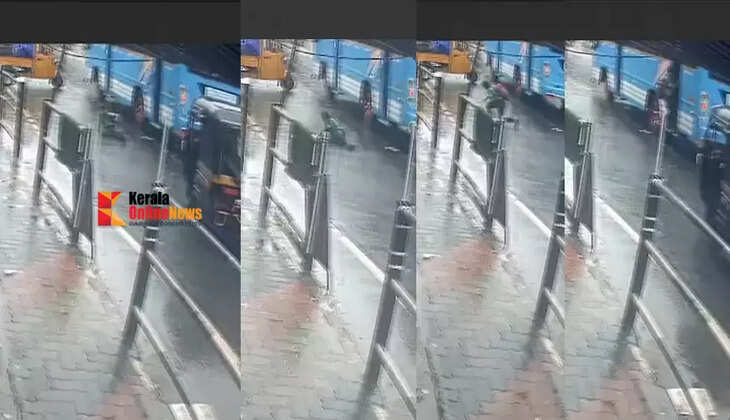 thiruvalla accident