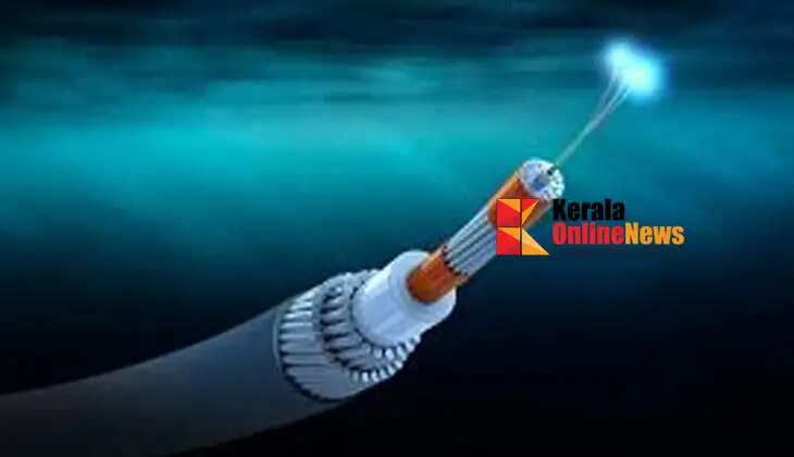 'Digital toll' in the Strait of Hormuz; Iran to impose 'toll' on undersea cables