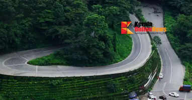 No more sleeping in blocks; Ropeway project connecting Wayanad-Kozhikode districts