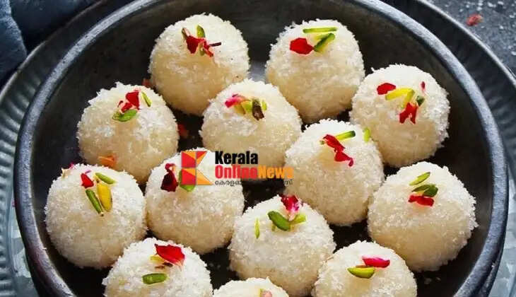 coconutladdu