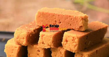 Mysore pak