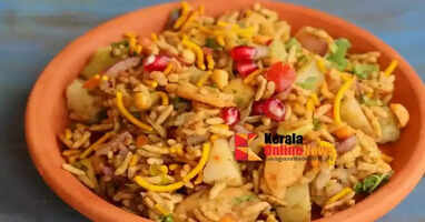 BhelPuri 
