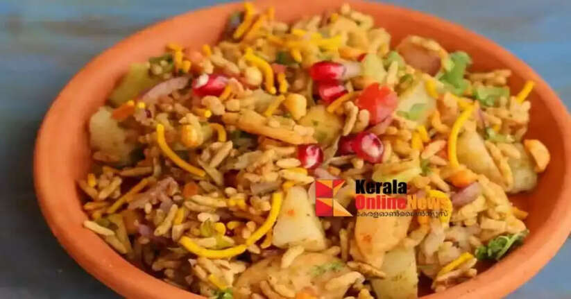 BhelPuri 