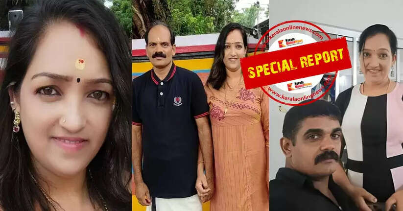 kaithapram murder case