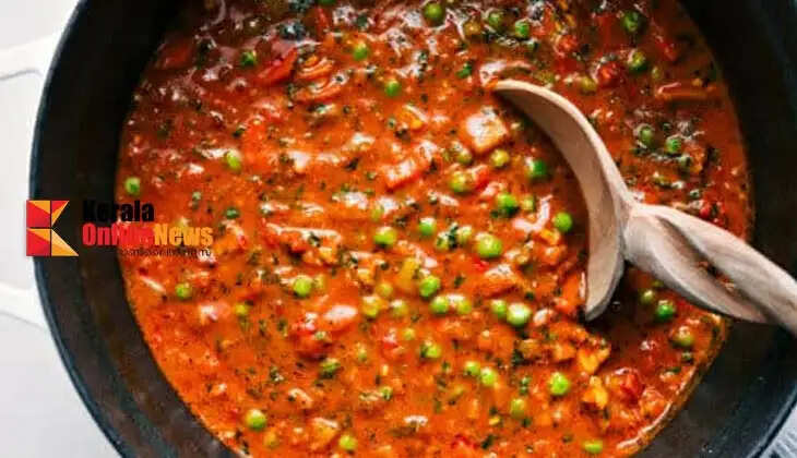 vegmasalacurry