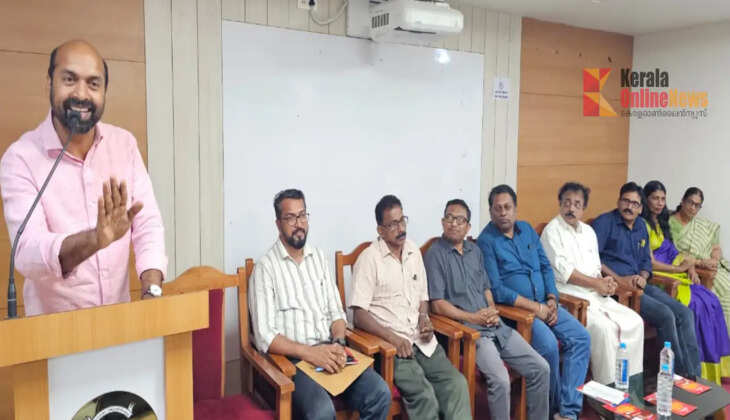 Center should withdraw from politicization of education: KUTC