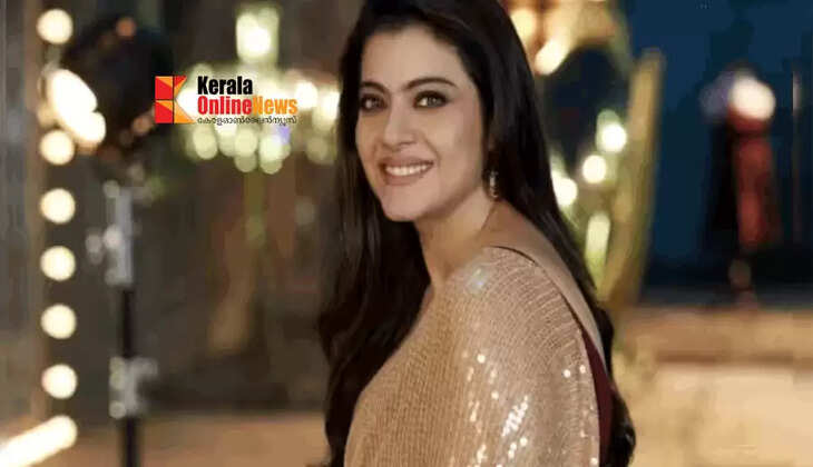 kajol