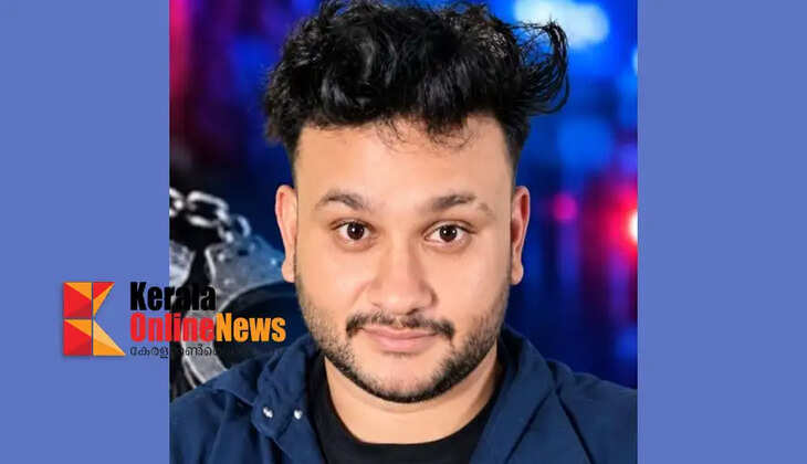 Native of Kasaragod arrested in Payyannur with MDMA