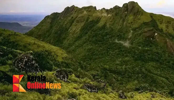 PONMUDI
