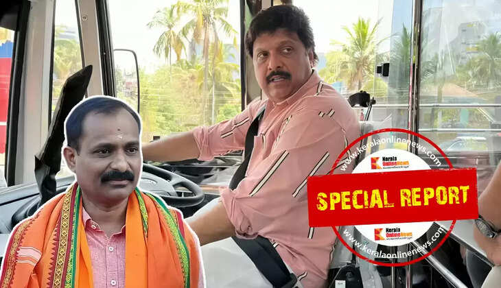 Ganesh Kumar VV Rajesh