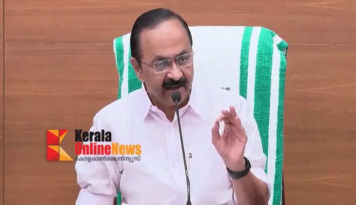 Police raid on Reporter channel; Chief Minister VD Satheesan justifies it