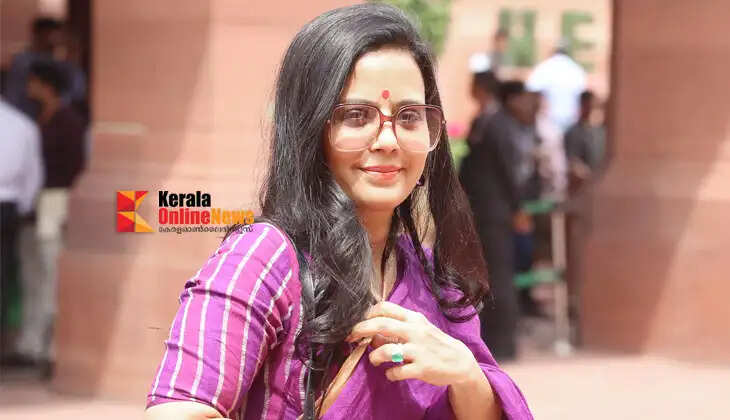 'Suvendu Adhikari has provided great support during difficult times in his political life'; Mahua Moitra