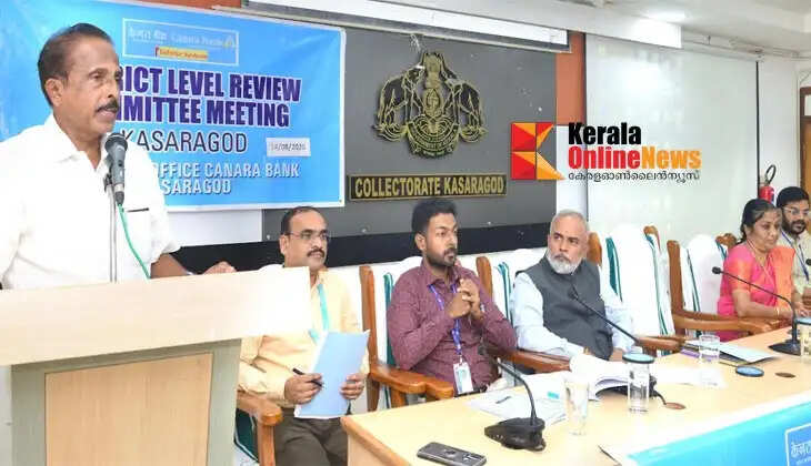വായ്പകള്&zwj; കാലാവസ്ഥ വ്യതിയാനം കൂടി പരിഗണിച്ചു, കര്&zwj;ഷക സൗഹൃദം ആകണം; കെ നീലകണ്ഠന്&zwj; എം.എല്&zwj;.എ