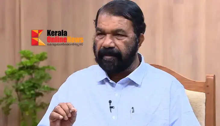 This is a serious failure of the central government!! Textbooks for the next academic year have not yet arrived in Kendriya Vidyalayas - V Sivankutty