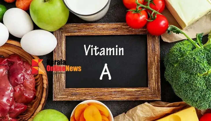 Vitamin A