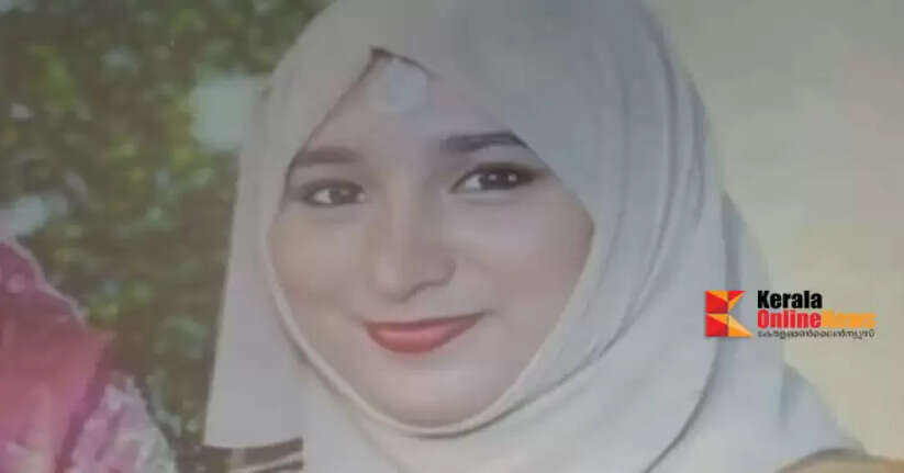 A married woman committed suicide in Uppala, Kasaragod.