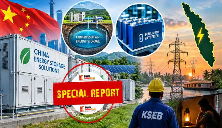 China Energy